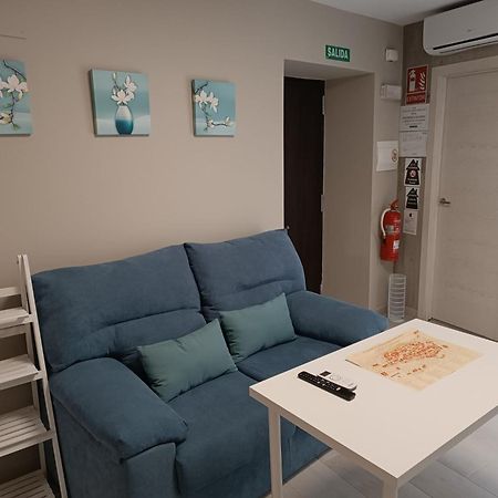 La Casina De Caceres 아파트 외부 사진
