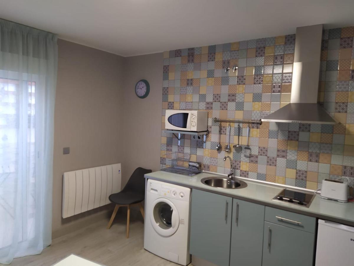 La Casina De Caceres 아파트 외부 사진