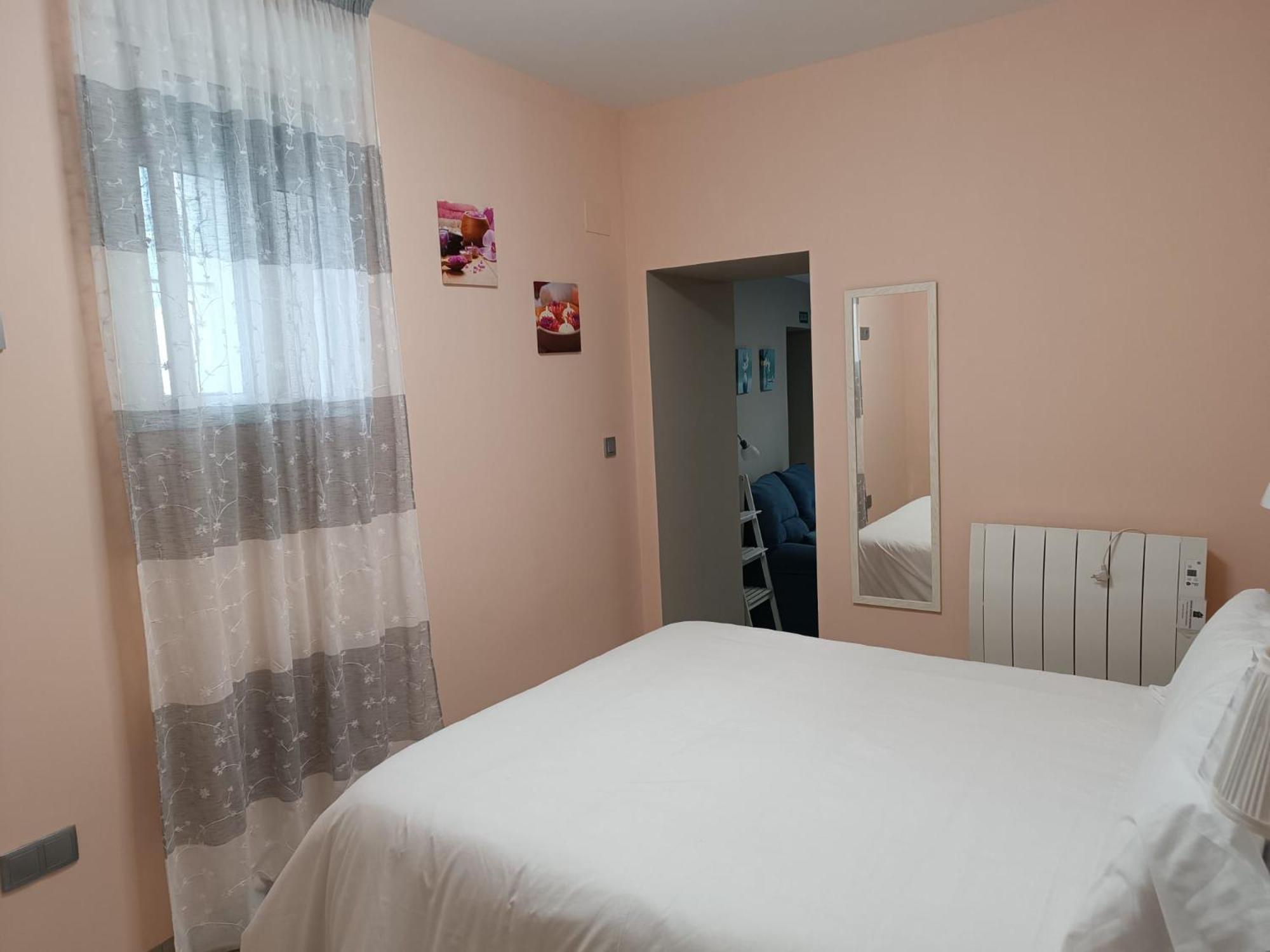 La Casina De Caceres 아파트 외부 사진