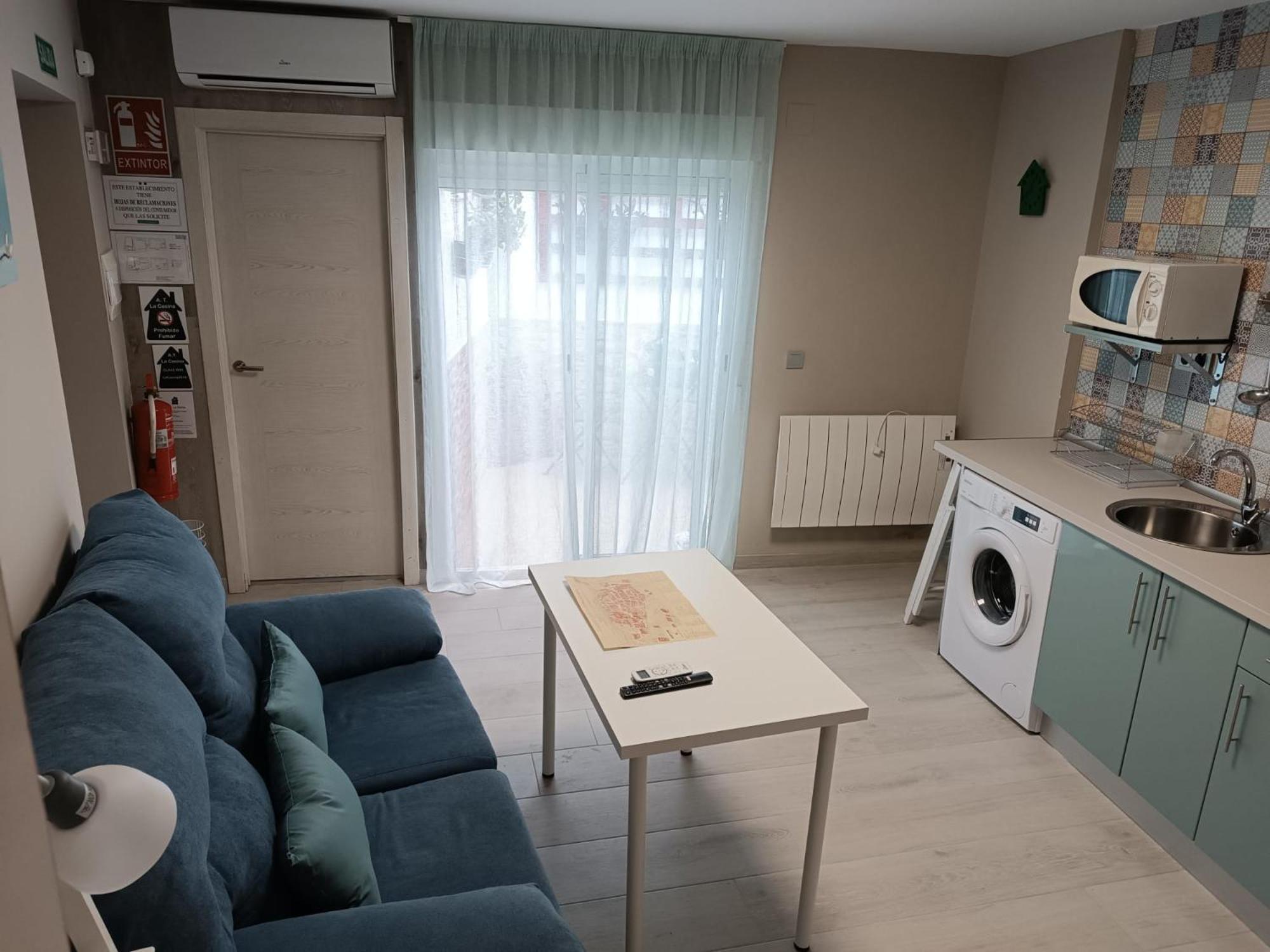 La Casina De Caceres 아파트 외부 사진
