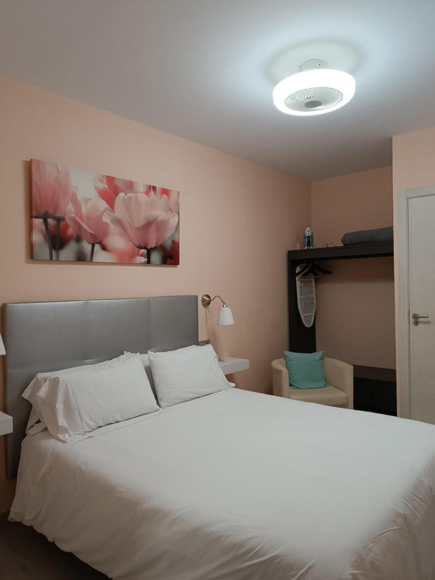 La Casina De Caceres 아파트 외부 사진