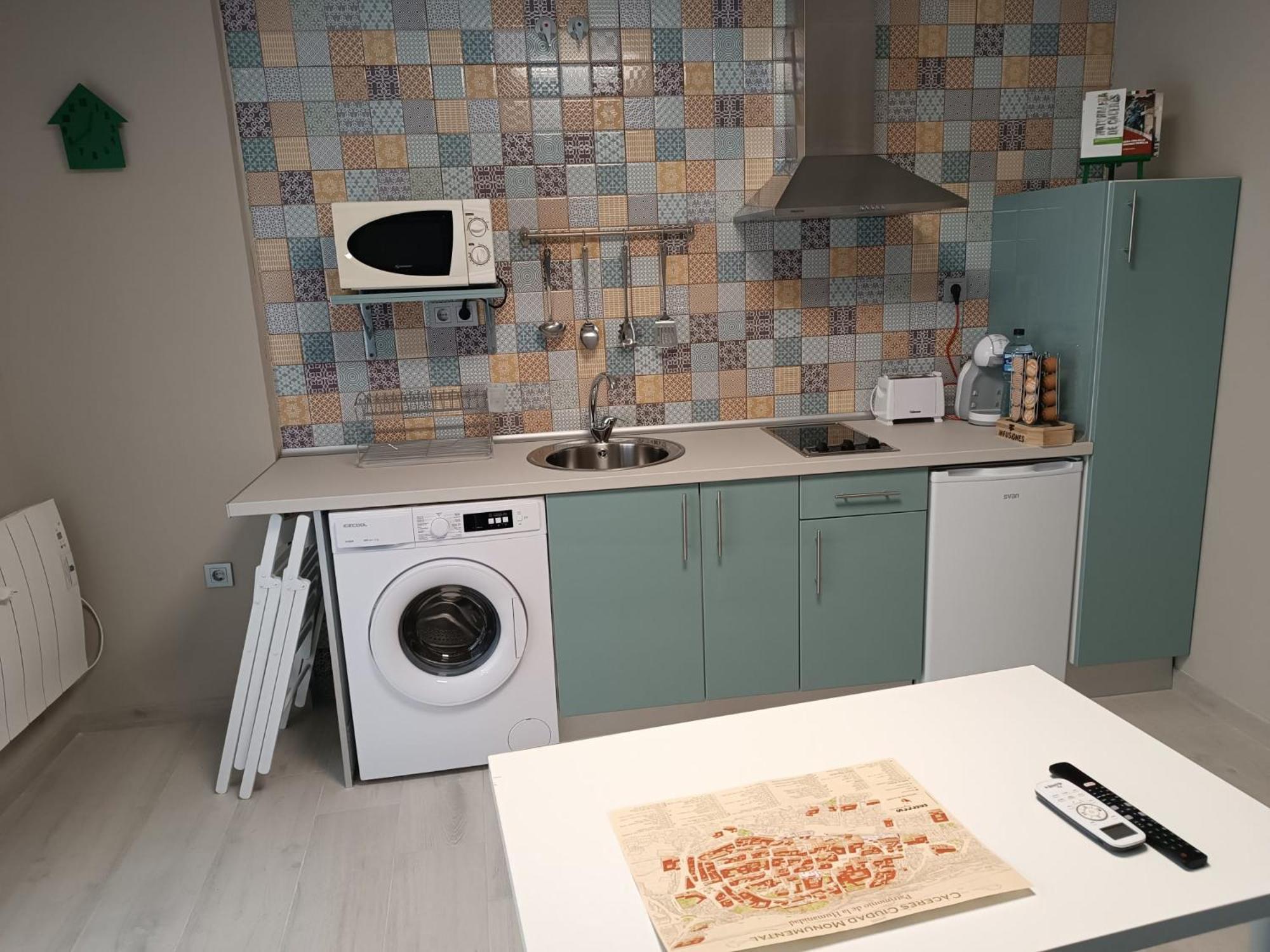 La Casina De Caceres 아파트 외부 사진
