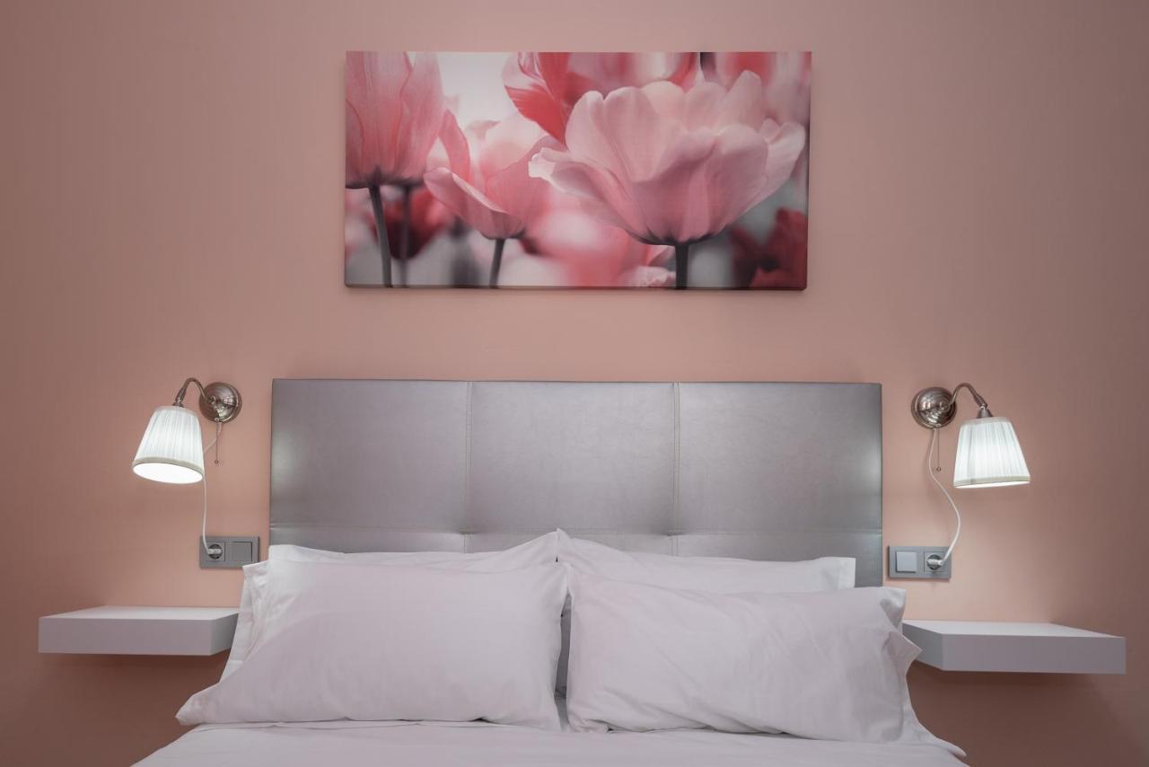 La Casina De Caceres 아파트 외부 사진