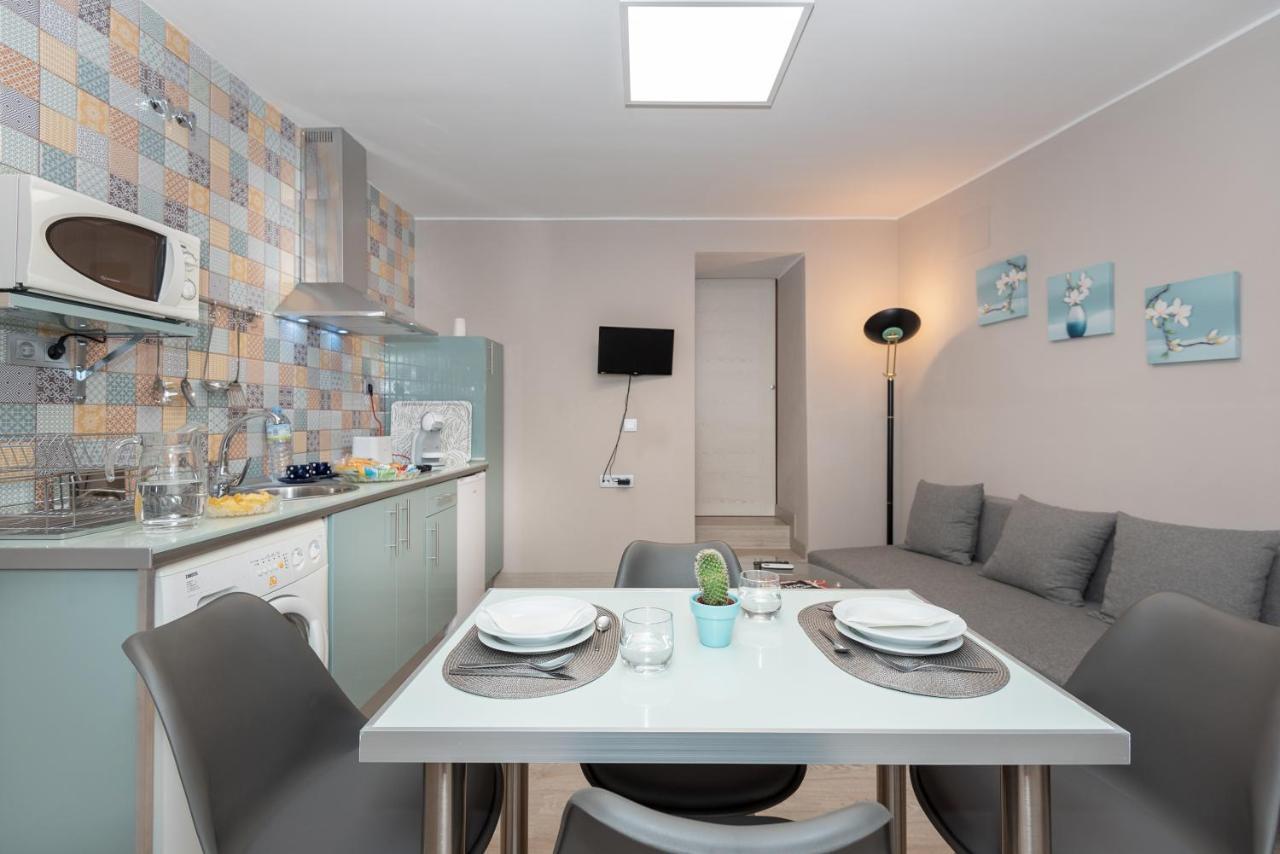 La Casina De Caceres 아파트 외부 사진