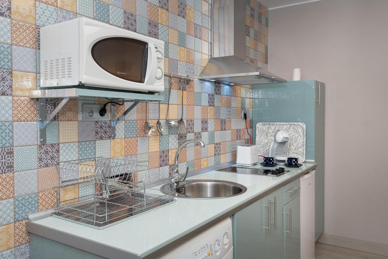 La Casina De Caceres 아파트 외부 사진