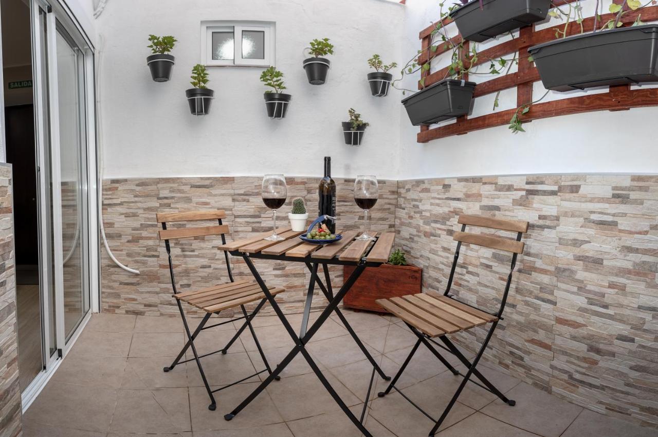 La Casina De Caceres 아파트 외부 사진